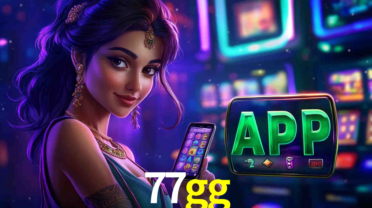 77gg - Divirta-Se No Casino - 77gg.com