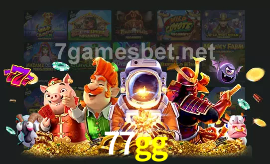 cassino 77gg