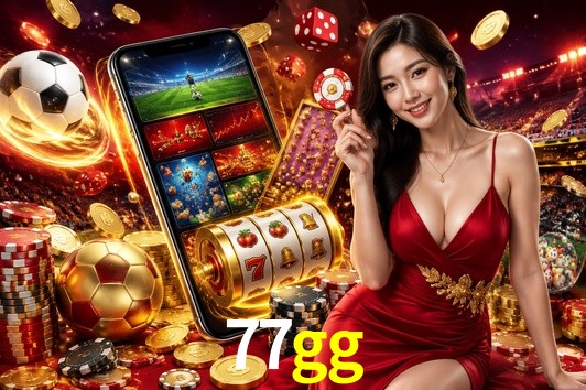 Welcome Bonus 77gg