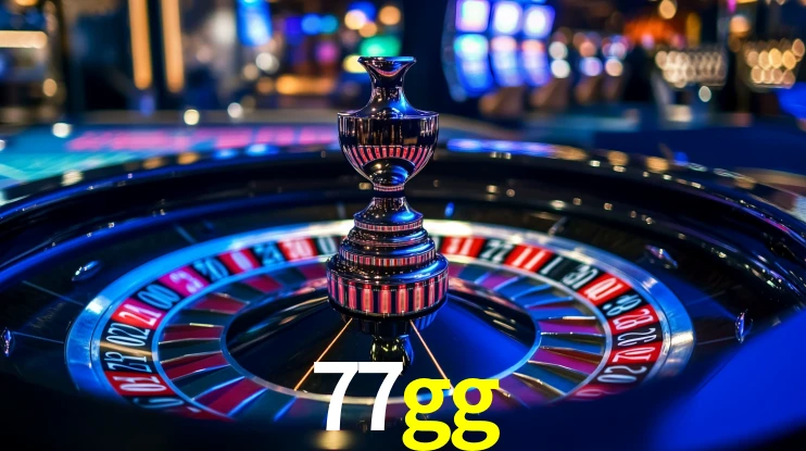 77gg App Interface