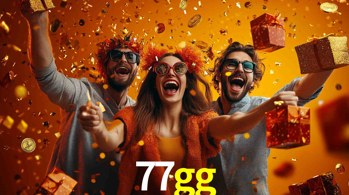 Sinta a adrenalina dos jogos de cassino com 77gg