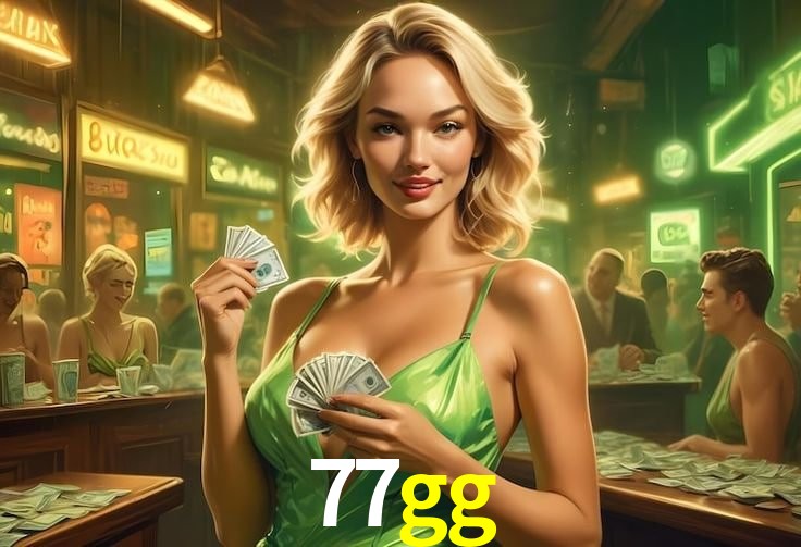 Descubra a Essência do 77gg: Nossa História e Compromissos
