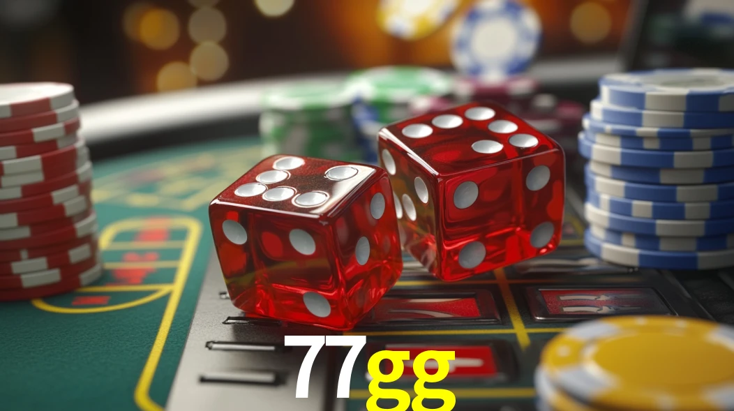 Live Casino 77gg