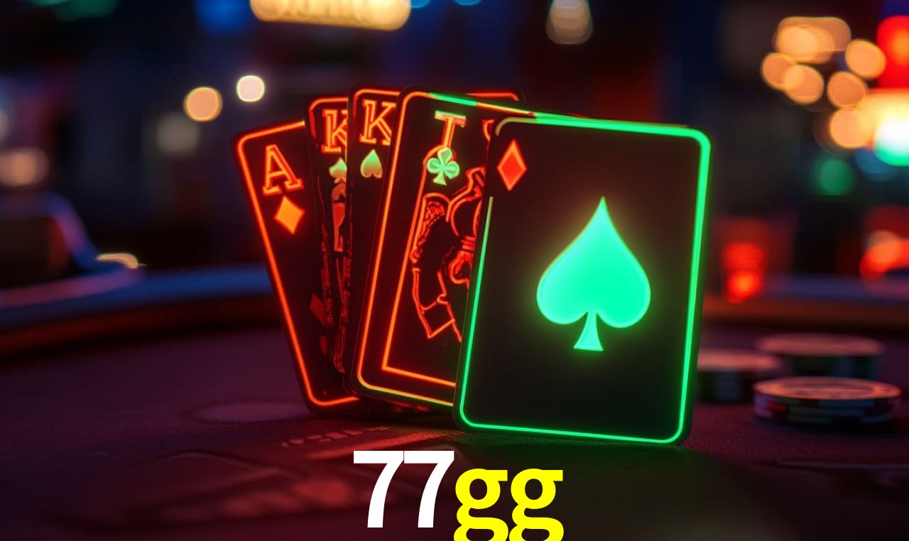 Promoções Sazonais 77gg