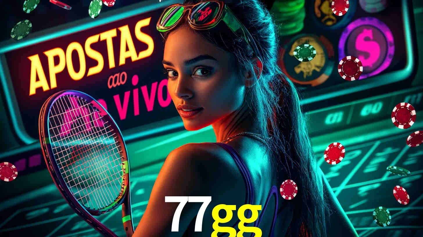A Experiência Imersiva dos Cassinos Ao Vivo no 77gg
