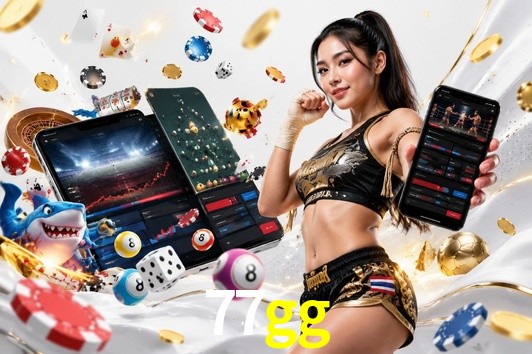 Flash Promotion 77gg