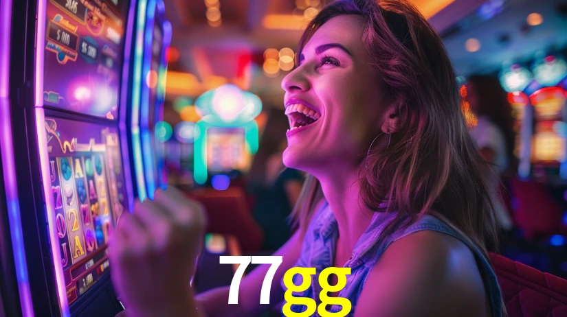 Explore as vantagens do 77gg: serviço profissional e confiabilidade