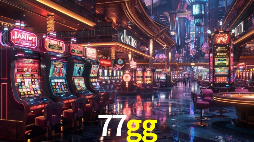 Secure Login 77gg