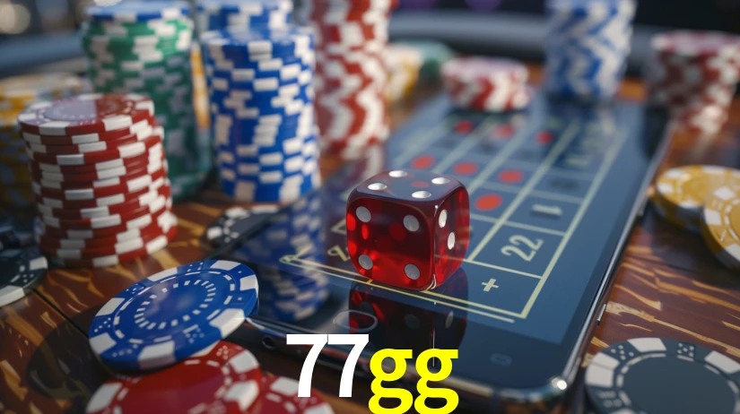 77gg: Jogue Crash e Experimente Alta Recompensa Instantânea