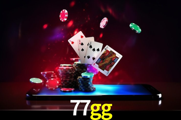 Live Casino 77gg