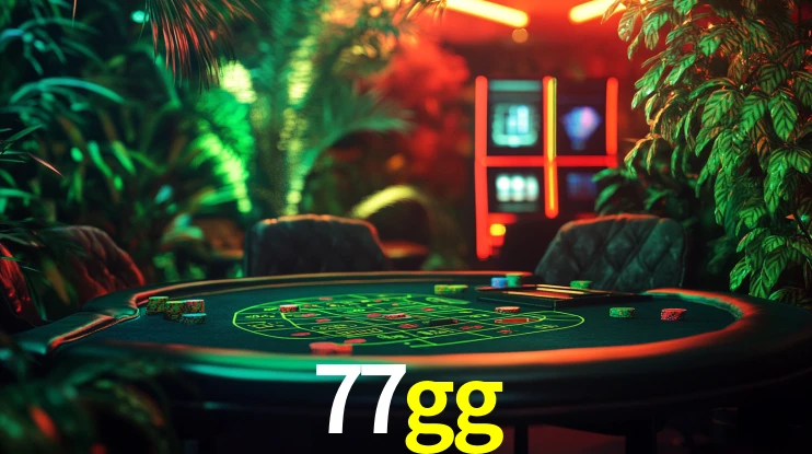 VIP Casino 77gg