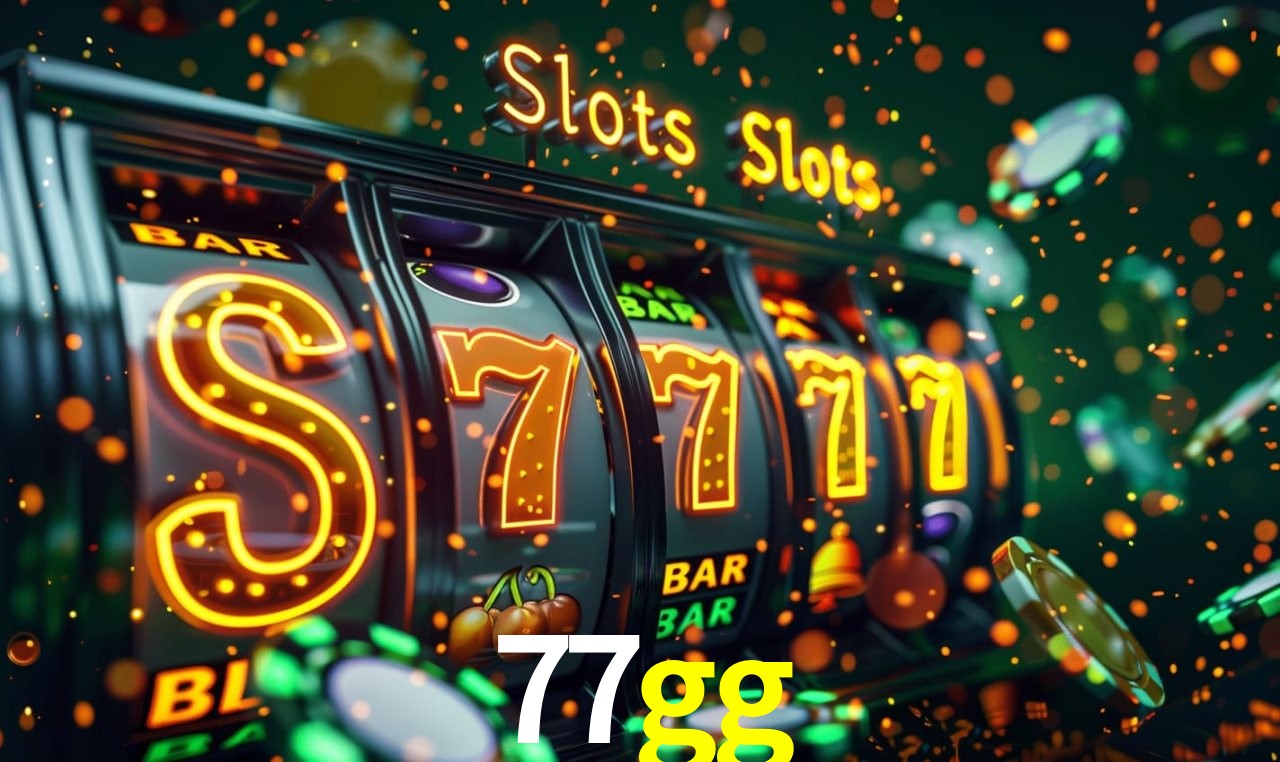 Casino VIP 77gg