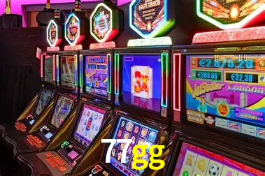 A Emoção da Loteria na 77gg: Uma Chance de Mudança de Vida