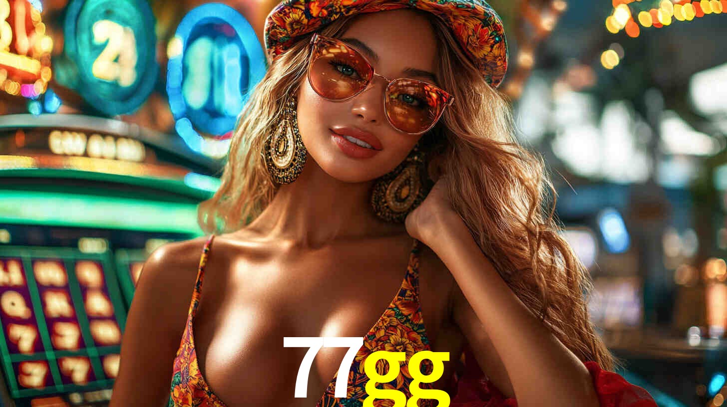 Welcome Bonus 77gg