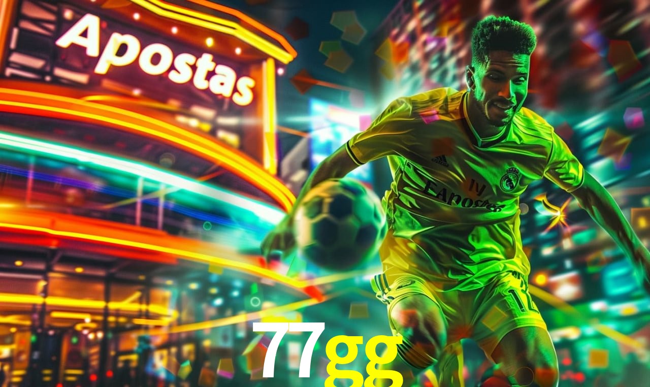 Gates of Olympus 77gg