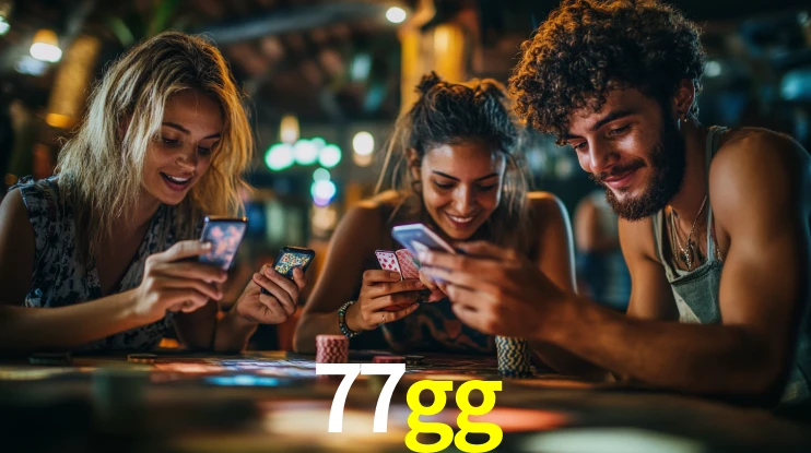 Roulette Table 77gg