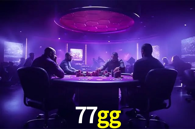 A Experiência Imersiva dos Cassinos Ao Vivo no 77gg
