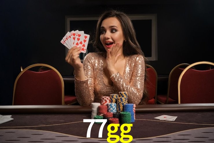 cassino 77gg