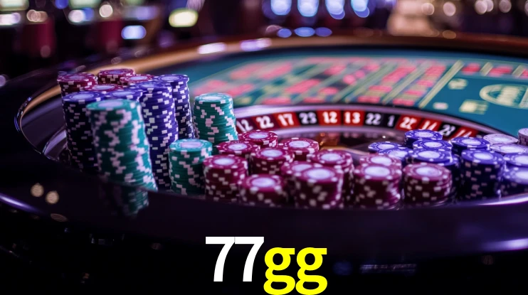 Blackjack Table 77gg