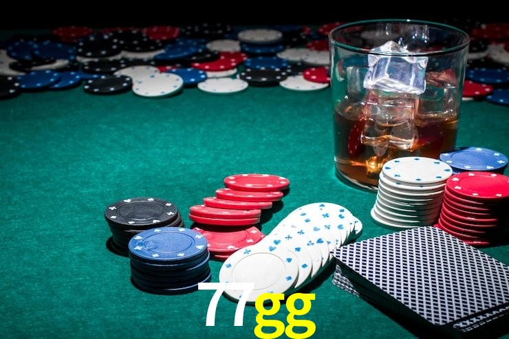 Casino Ao Vivo 77gg
