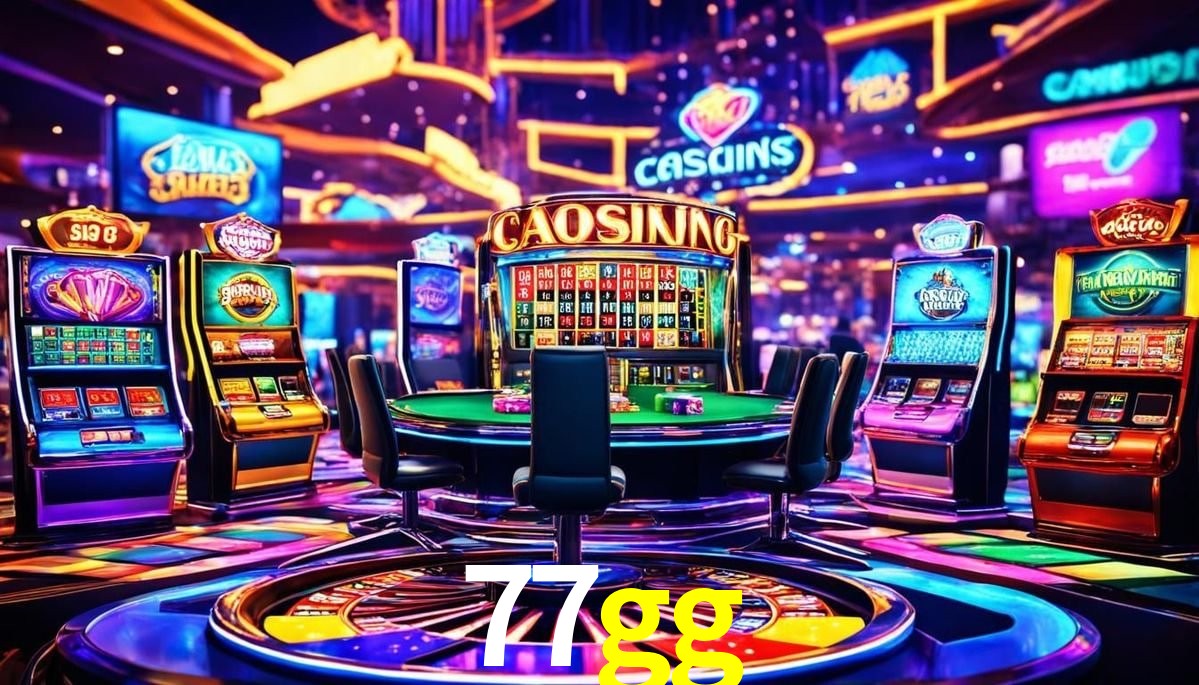 Estatísticas Esportivas 77gg