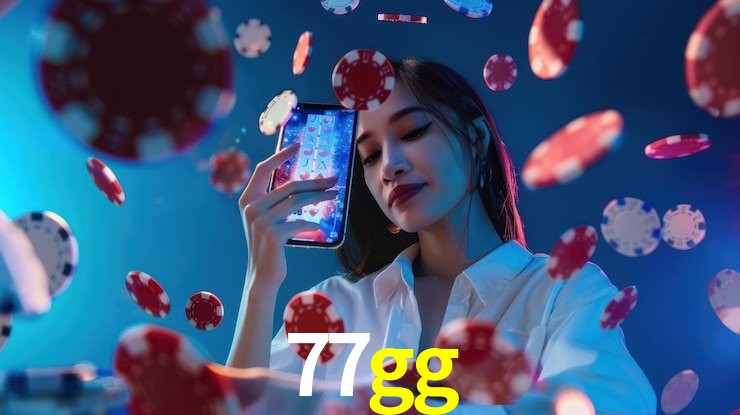 Desvendando o Mundo dos Jogos Virtuais na 77gg