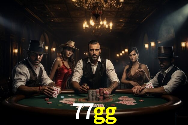 A Emoção da Loteria na 77gg: Uma Chance de Mudança de Vida