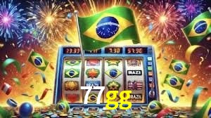 Slot Games 77gg